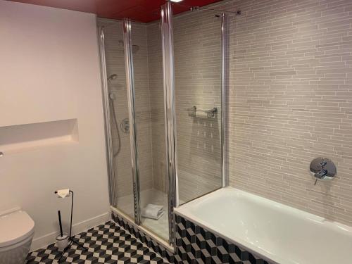 Les Pleiades Hôtel-Spa-Restaurant - image 10