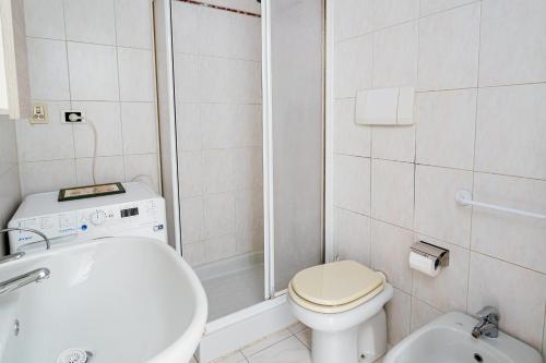 Via Roma Central Apartment