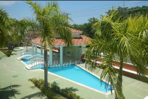 Apartamento punta cana