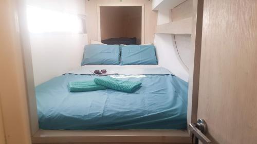Cabin on Catamaran - Ilet du Gosier