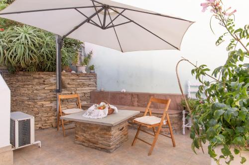 Maltabe Studios in แอนโดรส