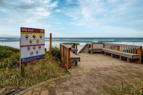 Costa Bella – Depoe Bay, OR
