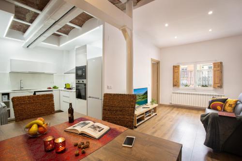 Can Prat 2 - Apartment - Ripoll