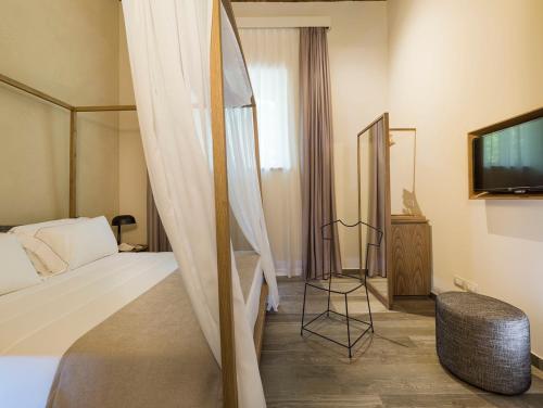 Habitación, familiar, superior