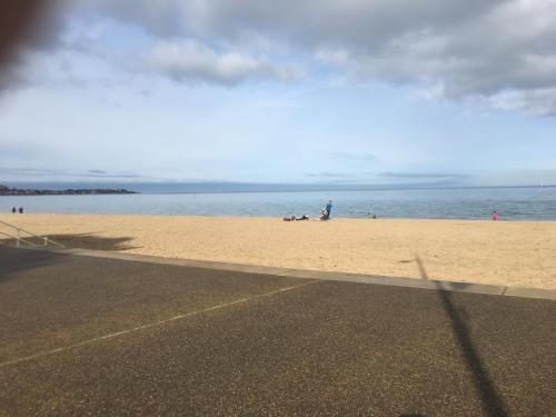 One bedroom holiday apartment Colwyn Bay