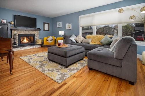 Peppertree Retreat - Tigard, OR