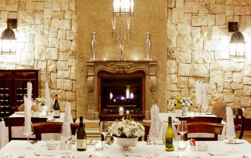 La Villa Vita Boutique Hotel and Spa