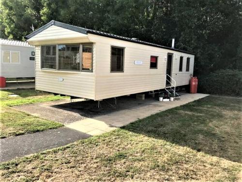 Trinity at Whitecliff Bay Isle of Wight- Yarborough View 4, Bembridge (foto 3)
