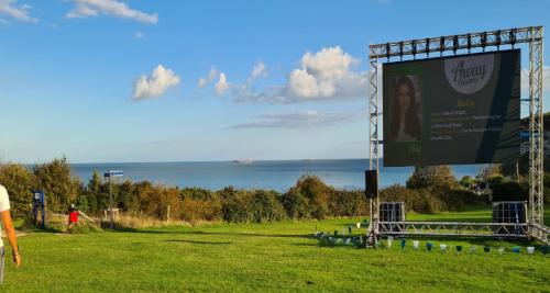 Trinity at Whitecliff Bay Isle of Wight- Yarborough View 4, Bembridge (foto 4)