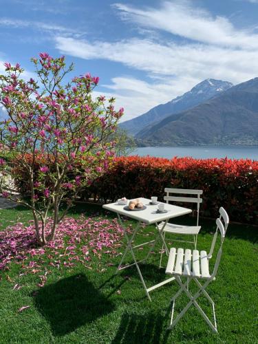 Bregagno B&B 1