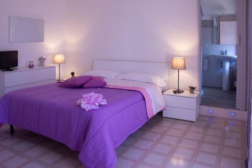  B&B A casa di Amici in Caserta
