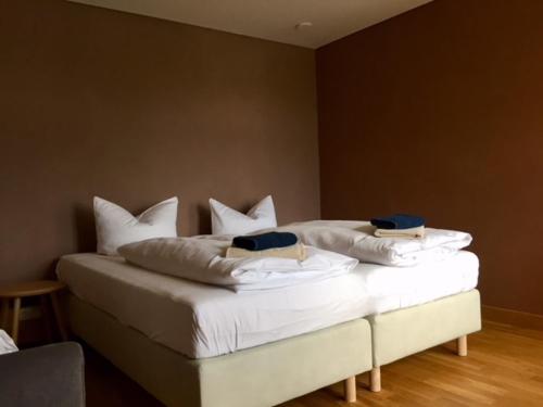 Ferienwohnung auf dem Dach der NOTENBANK - image 2
