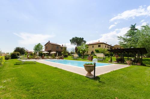 Agriturismo San Francesco