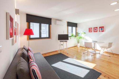 Premium Studio with City View image 10