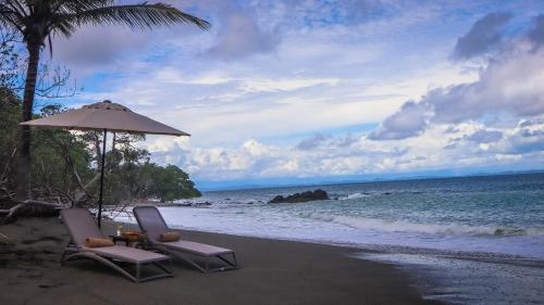Lapa Rios Ecolodge