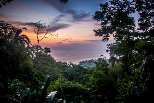 Lapa Rios Ecolodge