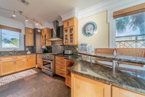 Our Blue Bonnet Home - main image