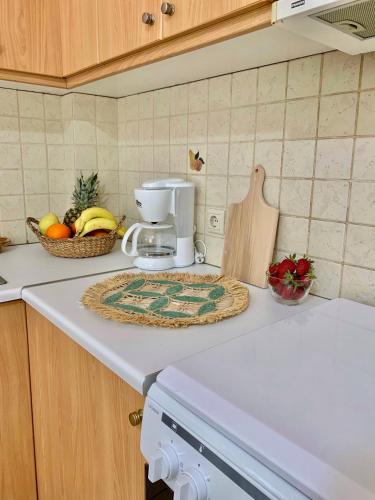 Olive Tree Apartments