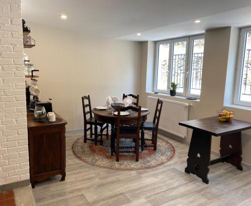 The Splendid View - The Loft - 4 personnes, Bouillon (zdjęcie 6)