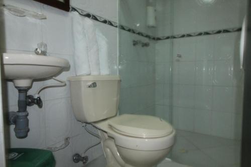 Hotel zandalo medellin, Medellín (foto 7)