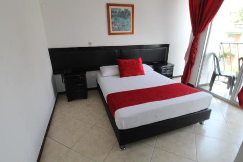 Hotel zandalo medellin, Medellín (foto 9)