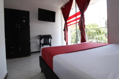 Hotel zandalo medellin – Medellin, VT