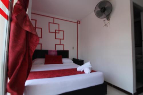 Hotel zandalo medellin, Medellín (foto 8)