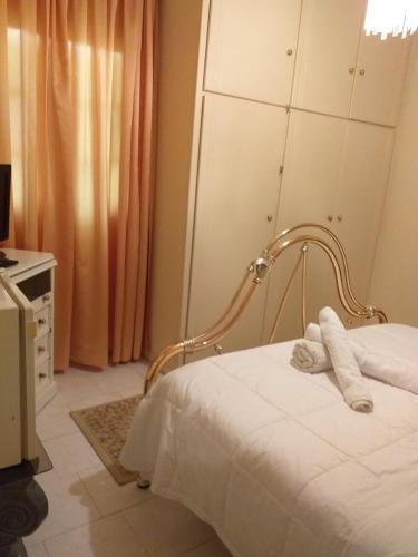 Roulas Cozy Apartments Room Type - Apartment