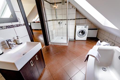Apartament Stylowy