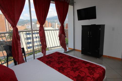 Hotel zandalo medellin – Medellin, VT