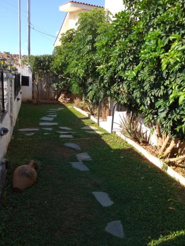 Roulas Cozy Apartments 2