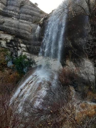 FUENTETRIGO II - main image