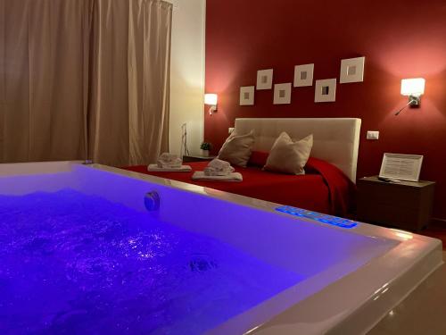 Le Coq Suites Rome