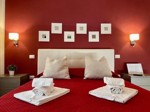 Le Coq Rooms&Suite B&B - image 10
