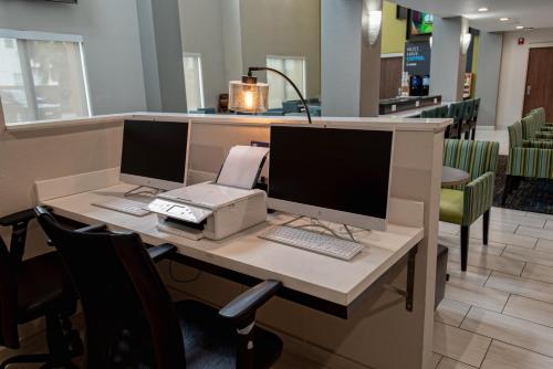 Holiday Inn Express Hotel and Suites Port Aransas/Beach Area By IHG - 편의 시설/서비스