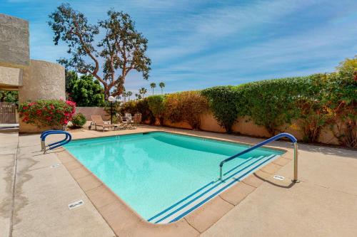 Caballeros Condo in Palm Springs, USA