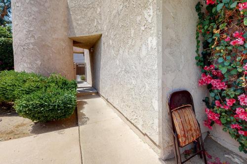 Caballeros Condo in Palm Springs, USA