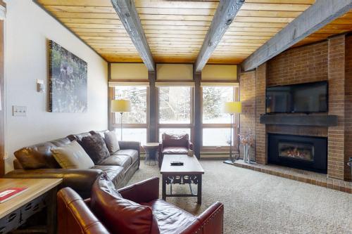 The Lodge at Steamboat
