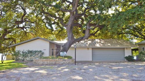 Crestwood Acres in Kingsland, USA
