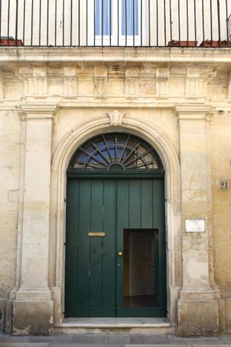 Residenza Scilla