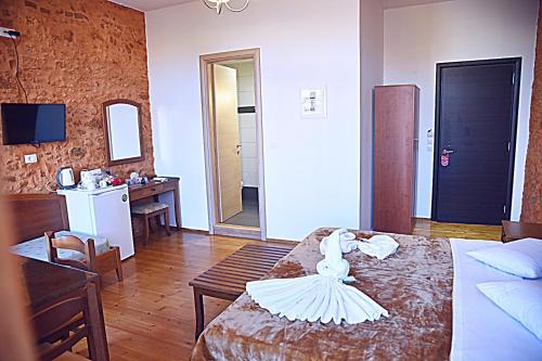 Santrivani Rooms - image 6