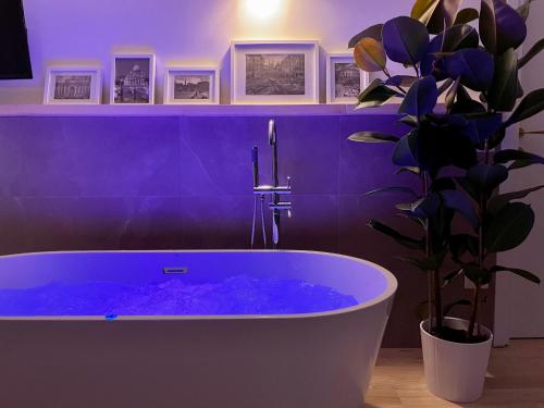Le Coq Suites, Рим (фото 7)