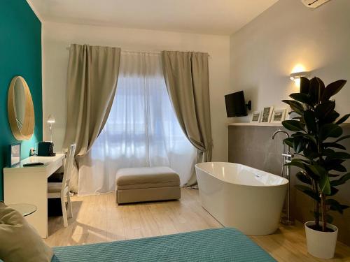 Le Coq Rooms&Suite B&B - main image