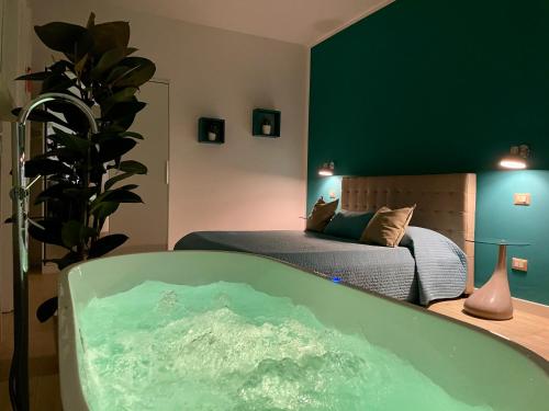 Le Coq Rooms&Suite B&B - image 13