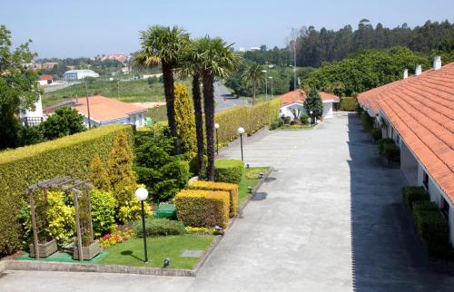 Motel Jardin - main image