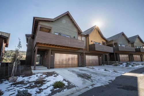 45 North Condo 235A in Big Sky, USA