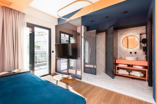 Colors Hotel Athens - image 11