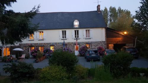 Maison d'hôtes Petit coin de paradis photo 19