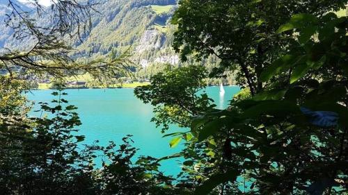 Ferienhaus Lungern see-you