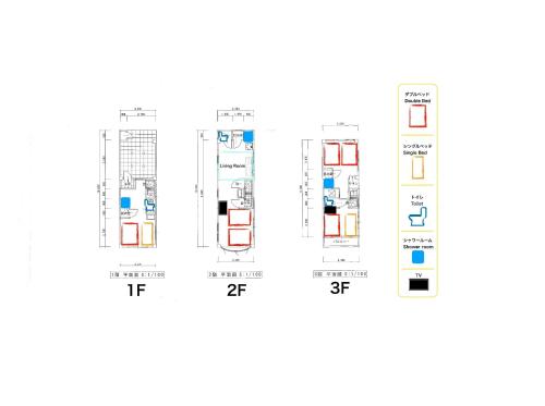 Wonderful stay TOKYO - Vacation STAY 30862v